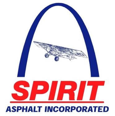 Spirit Asphalt