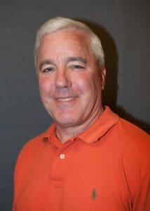 Mr Bill Clarkson