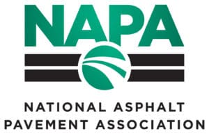 Napa Logo Gradient