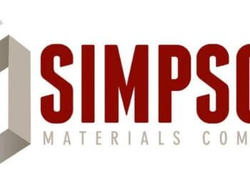 Simpson Materials Company