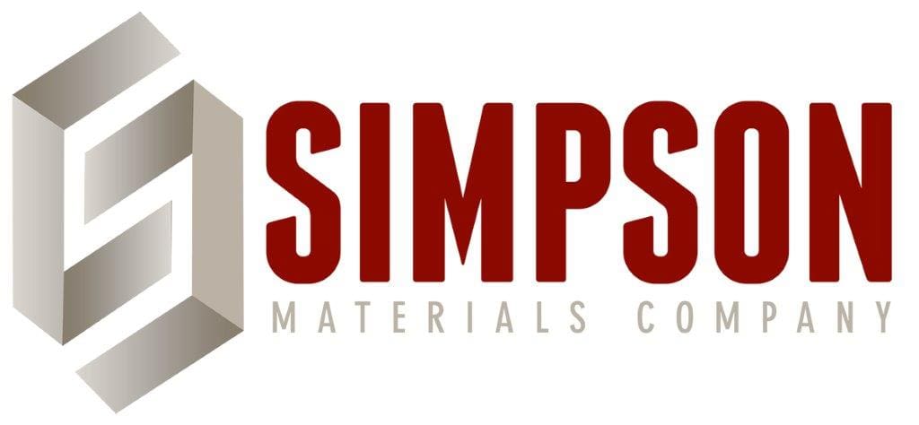 Simpson Materials Company