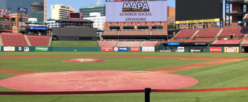 Summer Social & Meeting