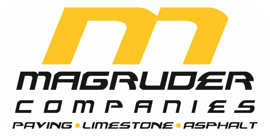 Magruder Paving, LLC
