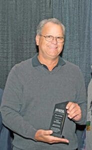 Phil Hutchens