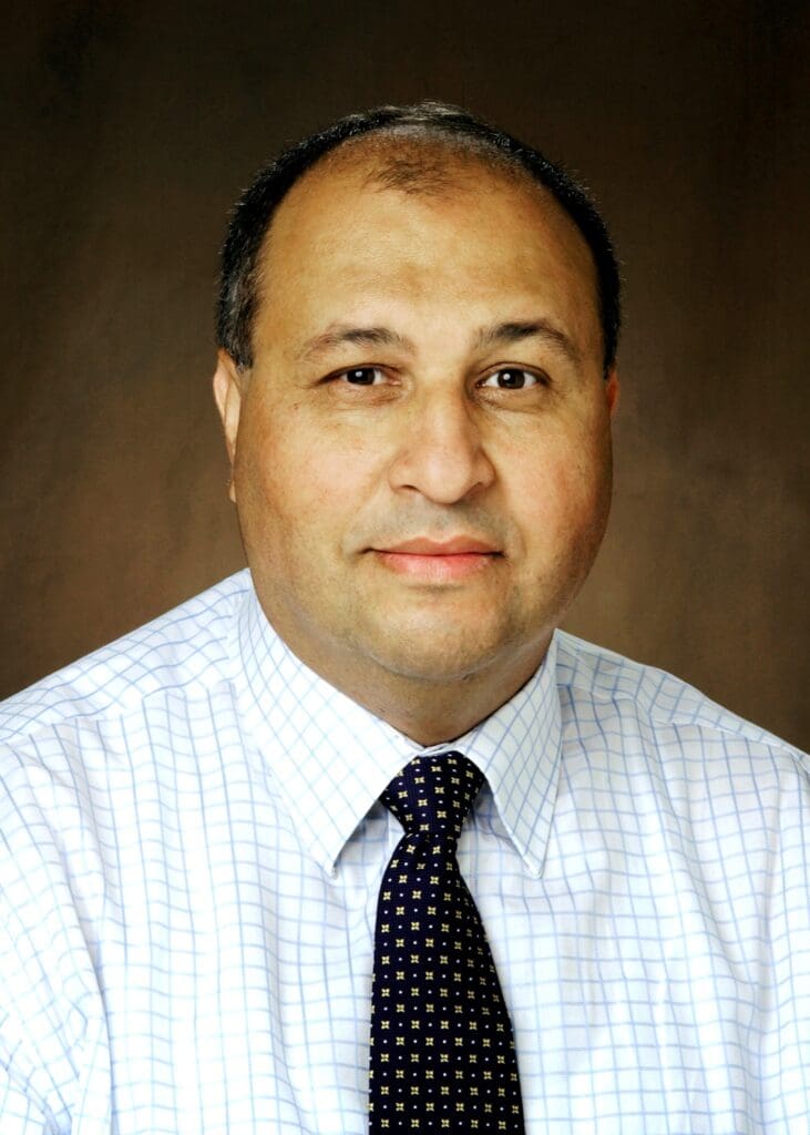 Magdy Abdelrahman, PhD