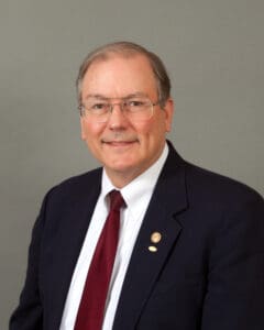 David Richardson Photo