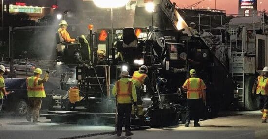 MAPA Asphalt Pavement Design & Construction Guide