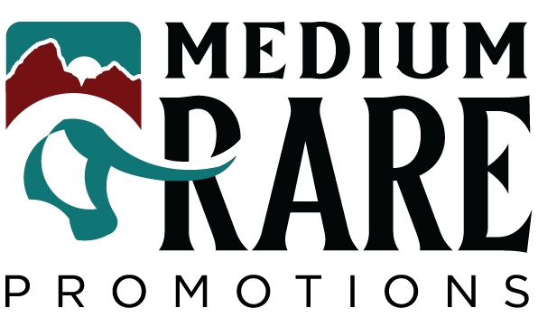 Medium Rare Promotions