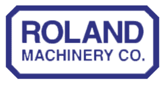 Roland Machinery Co.