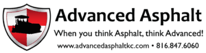 Advanced Asphalt Paving and Concrete
