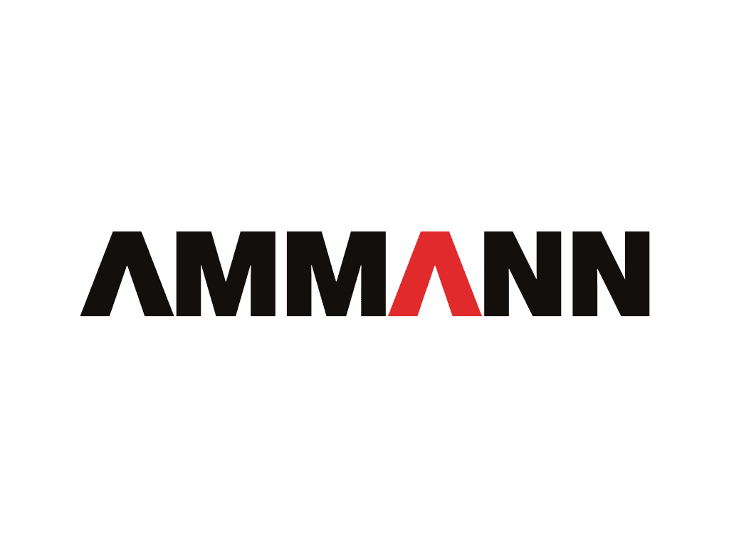 Ammann America, Inc.