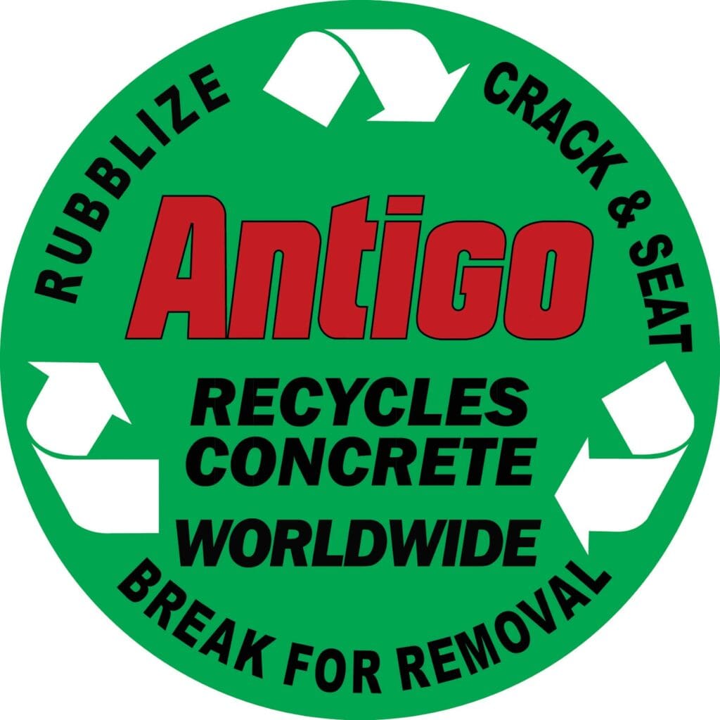 Antigo Construction, Inc.