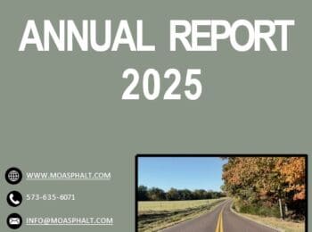 MAPA Annual Report 2025