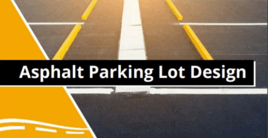 MAPA Parking Lot Guide