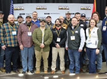 MAPA Newsletter Winter 2026