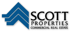Scott Properties Logo Scott Properties Logo