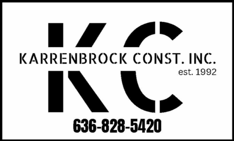 Karrenbrock Construction, Inc.