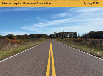 MAPA Newsletter Spring 2026